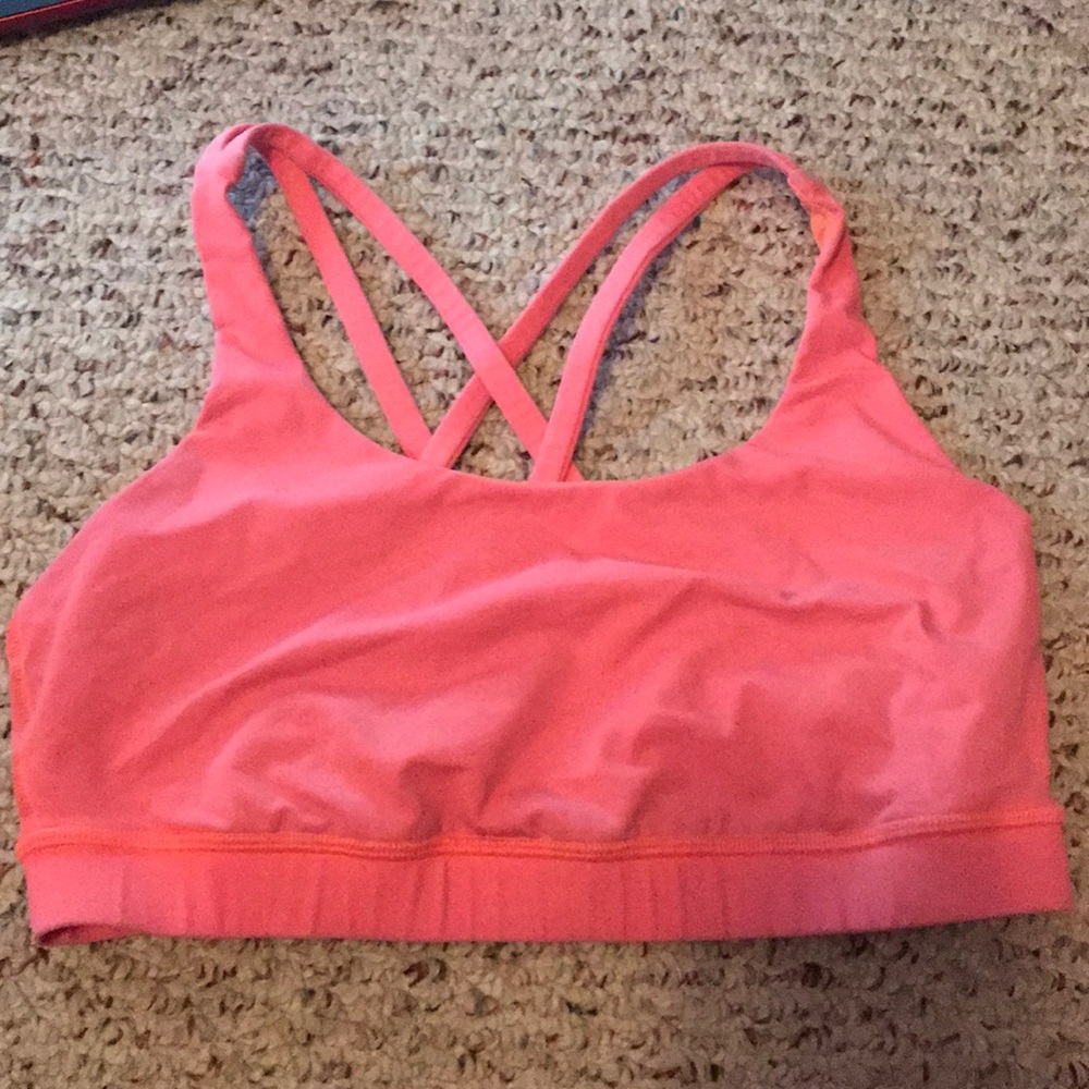 Energy Sports bra